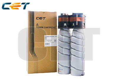 MICE6701 2X CET TN116/117/118/119 Toner Cartridge 12K/ 280g # A1UC050