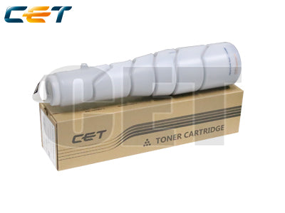 MICE6707 CET Konica Minolta TN-217/414- 25K/ 512g #A202031, A202030