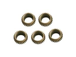 BRCE6761 5xUpper Roller Gear#MFC7360,7460,7060,HL2230,HL2240,HL2270