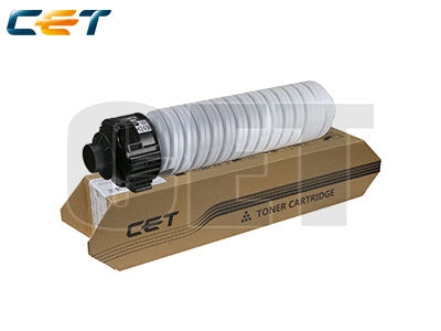 RICE6770 CET Ricoh MP3554 Toner Cartridge 24K/ 702g #842125