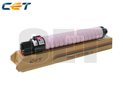 RICE6817M Magenta Ricoh Aficio MPC4000,4501,5000,5501-17K/410g #842050