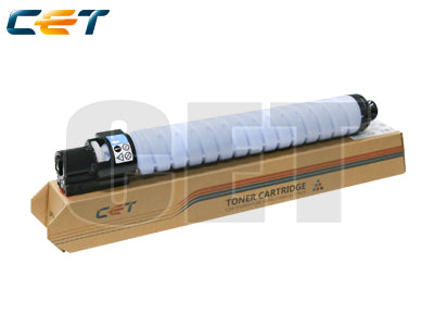 RICE6859C CET Cyan Ricoh TYPE5502E Aficio MPC4502- 22.5K/450g #841686