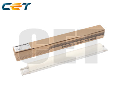 RICE6867 CET Fuser Cleaning Web Ricoh #AE04-5099