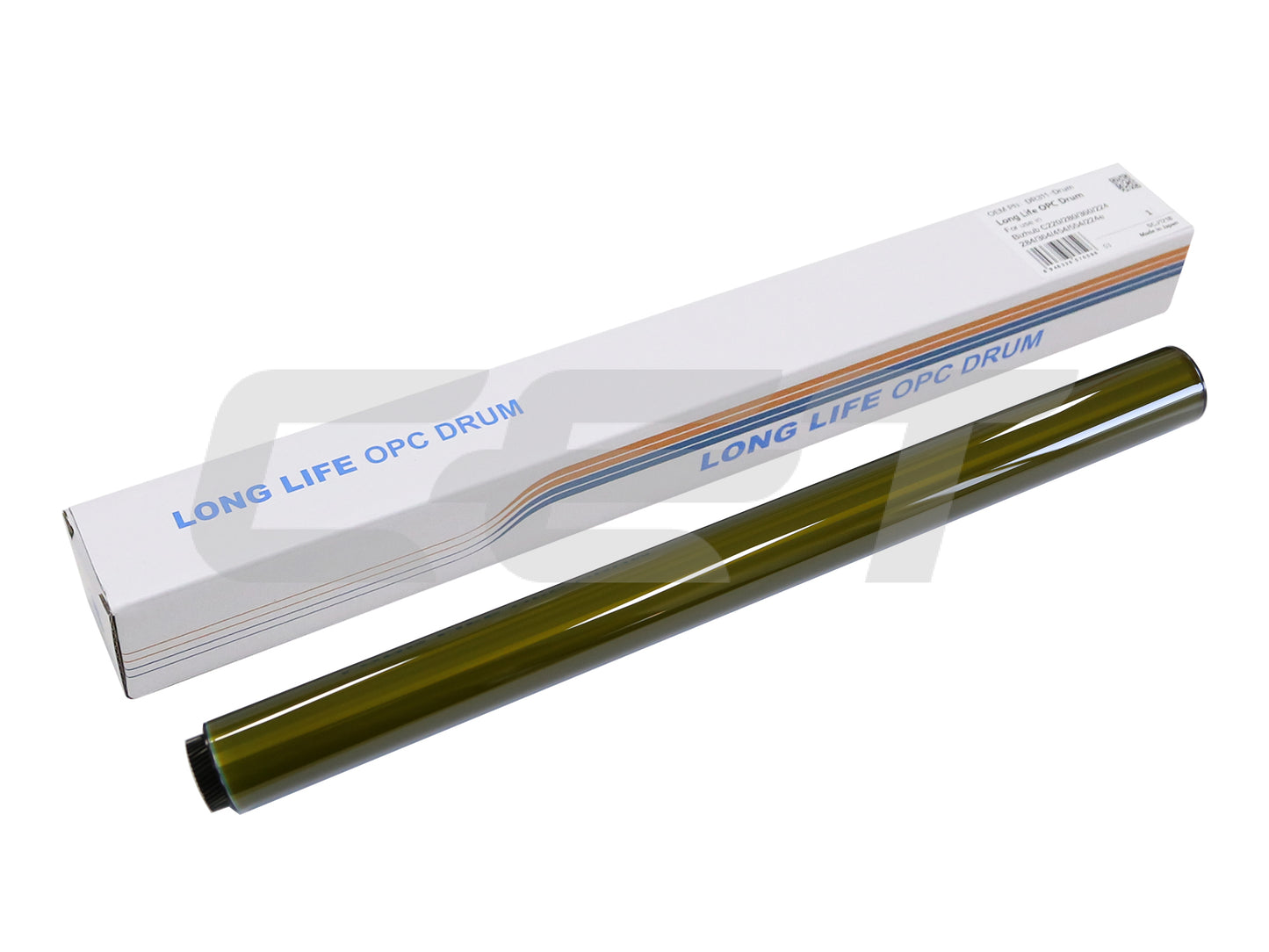 MICE7059 CET Long Life OPC Drum Konica Minolta #DR311-Drum-130K