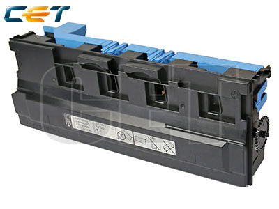 MICE7165 CET Waste Toner Container  Konica Minolta #WX-105, A8JJWY1