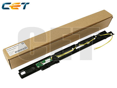 MICE7179 CET Developer Chip W/Holder Konica Minolta Bizhub 224e, C227