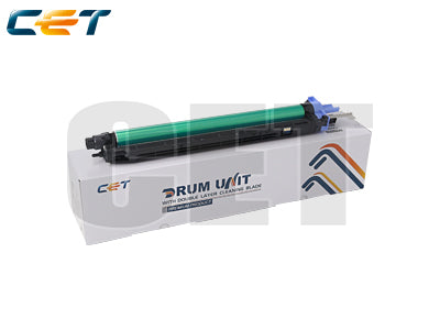 MICE7368U DR512K Black Drum Unit Konica Minolta-130K #A2XN0RD, B1044