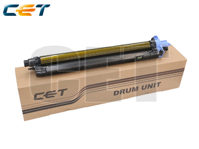 MICE7370H CET Konica Minolta DR313K Black Drum Unit -120K #A7U40RD