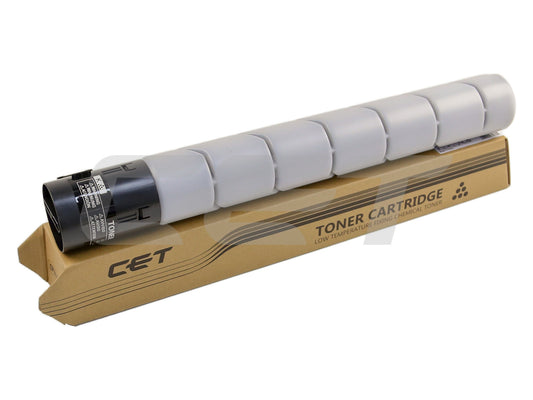 MICE7792 CET Konica Minolta TN-514K/B1206- 28K/ 574g #A9E8150