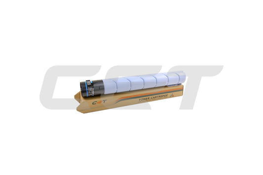 MICE7793 CET Konica Minolta TN-514C/B1207- 26K/ 513g #A9E8450