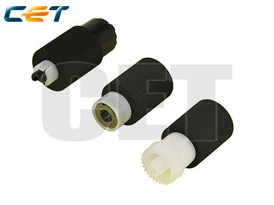 KYCE7806 Paper Pickup Roller Kit Kyocera #2F909171, 2HN06080,2F906230
