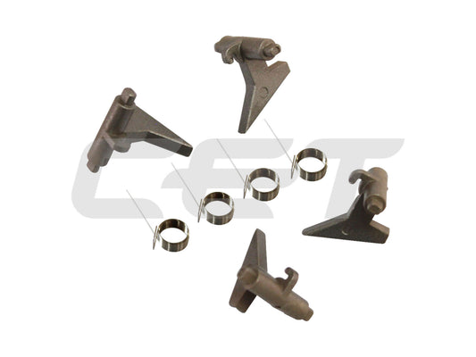 KYCE7823 4X CET Upper Picker Finger W/Spring # 2HS25460, 5MMW261LD055
