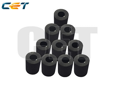 KYCE7829 10XCET Paper Pickup/Feed Tire Compatible #2NG94120, 2F906230