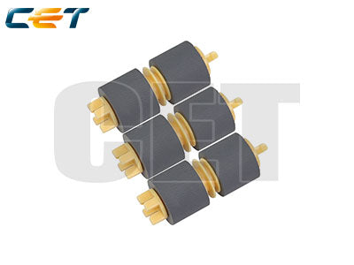 XECE7908 CET Paper Feed Roller Kit 3pcs Xerox