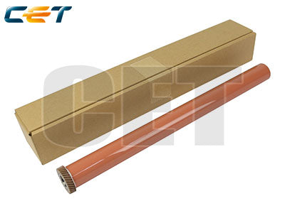 XECE7915 CET Fuser Fixing Film W/Gear Xerox WC 7525,7530,7835,IVC2270