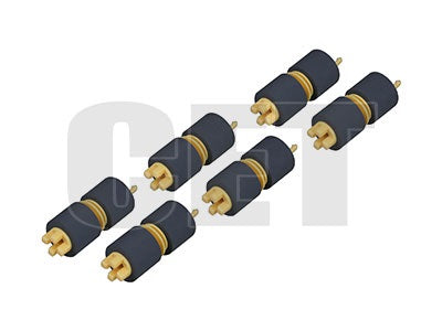 XECE7916 Paper Feed Roller #675K82242#675K82240#604K56080#022K74870
