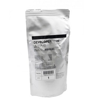 RICE8106N Type24 Developer (Japan)MP7000,8000,9001#B064-9645#B064-9640