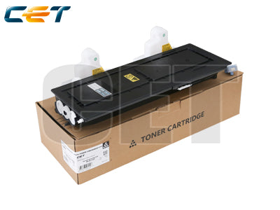 KYCE8170 CET TK-435 Toner Cartridge Kyocera TASKalfa 181-18K/870g