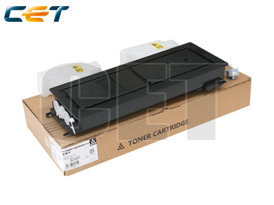 KYCE8171 CET TK-675 Toner Cartridge Kyocera KM-2540,2560-20K/950g