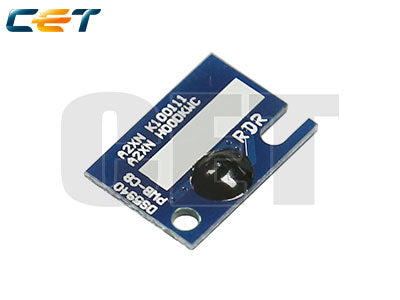 MICE8200N CET Drum Chip Black Konica Minolta #DR-313K,DR-512K