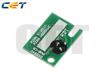 MICE8207N CET Drum Chip CMY Konica Minolta Bizhub C224#DR-313,DR-512