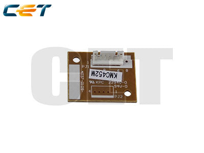 MICE8264 CET Drum Chip Magenta Konica Minolta Bizhub C452, C552, C652