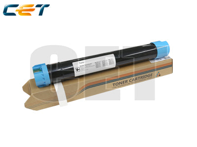 XECE8644C CET Cyan Toner -Chemical Xerox WC7525 #006R01516#15K/360g