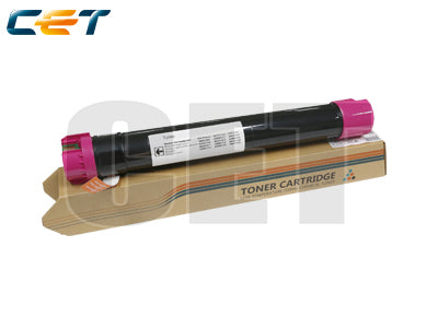 XECE8644M CET Magenta Toner -Chemical Xerox WC7525 #006R01515#15K/622g