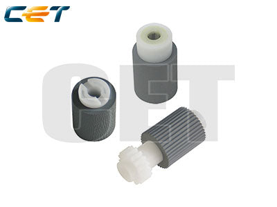 KYCE8856 CET Paper Pickup Roller Kit # 2AR07220, 2AR07230, 2AR07240