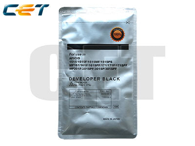 RICE8881 Developer (Japan)  for Aficio 1515,MP161,MP171,MP201,MP301