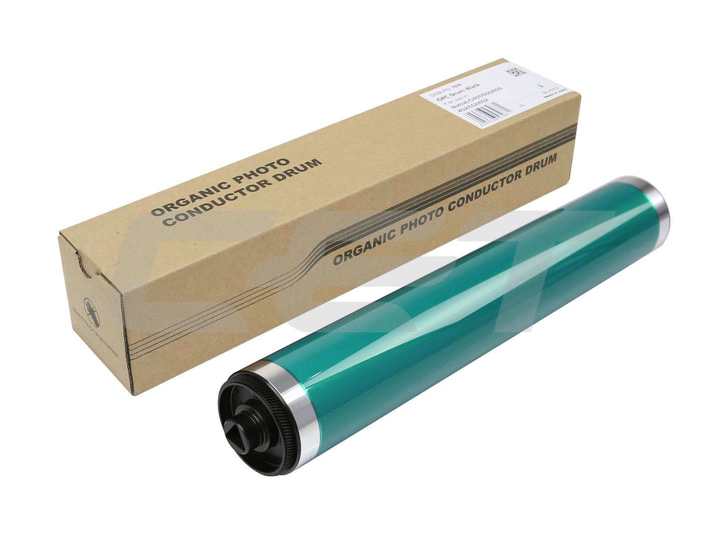 MICE9005N OPC Drum-Black (Japan) Konica Minolta Bizhub 552, 602-250K