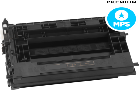 HPCF237APP Mps Toner compatible HP M631,M607,M608,M609,M633 -11K