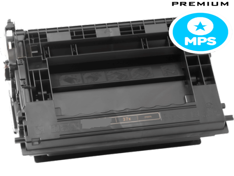 HPCF237XPP Mps Toner compatible HP M631,M632,M633,M608,M609-25K