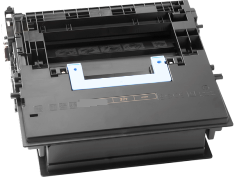 HPCF237Y Toner para HP M631,M632,M633,M608,M609,Series-41K