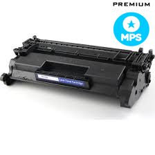 HPCF289APP Mps Toner compatible HP Enterprise M507x,M528z,M528dn-5K