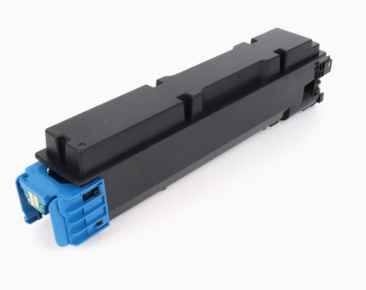 UTCK5517C Ciano compatible UTAX Triumph Adler 458ci -13K#1T02Z7CUT0