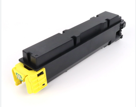 UTCK5517Y Yellow compatible UTAX Triumph Adler 458ci -13K#1T02Z7AUT0