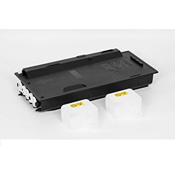 UTCK7510 Toner+Waste Triumph-Adler Utax 3060i 3061i-20K#62301001