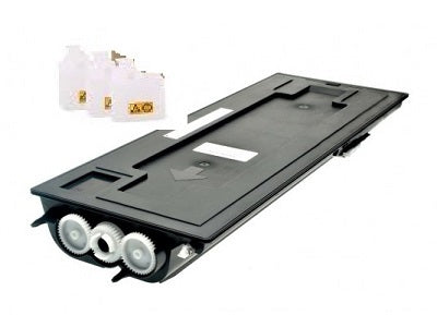 UTCK7511 Toner+Waste  Triumph-Adler Utax 3560i 3561i-20K#62351001