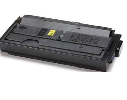 UTCK7523 Toner +Waste com Utax Triumph‐Adler 4063i MFP-35K#1T02ZS0UT0