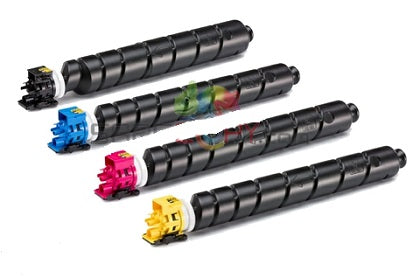 UTCK8511BK Black para Triumph-Adler Utax 2506 Ci-20K#1T02L70UT0
