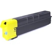 UTCK8516Y Yellow com UTAX 7307ci/8307ci -40K#1T02NHAUT0