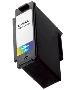 CL586XL Con Canon PIXMA TS7650i, PIXMA TS7750i - 0.3K#6226C001