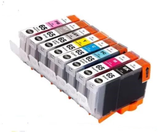 ARCLI65M 12ML Magente Dye Compatible  Canon Pixma PRO-200#4217C001