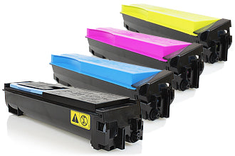 UTCLP3521Y Yellow para Utax CLP3521 /CLP4521-4K#4452110016+Waster