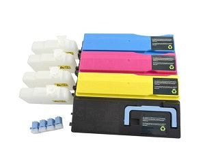 UTCLP3626Y Yellow Triumph CLP4626 Utax CLP3626-10K#4462610016+Waster