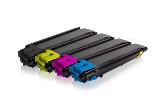 UTCLP3721BK Black Utax CLP3721,4721,PC2160DN-3,5K#4472110010+Waster