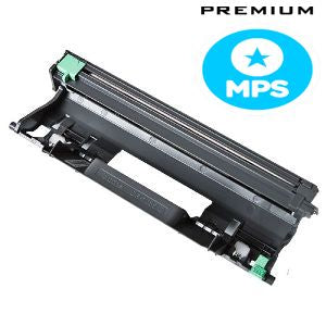 BRODR1050PP Mps Drum Bro DCP1510,1512 HL1110,1112,MFC1810#10K