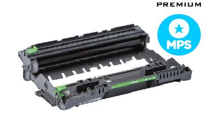 BRDR2400PP Mps Drum 2310,2350,2370,2375,2510,2530,2550,2730,2750-12K