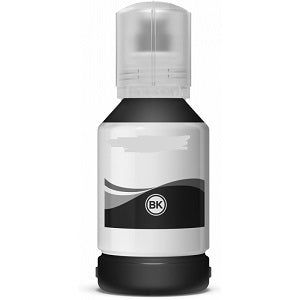 IET111BK Black Pigment 140ML ET-M1100,1180,2120,3140,3170#C13T03M140